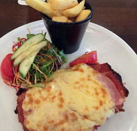 Arundel Tavern - Sydney 4u