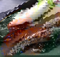 Bin 72 - Accommodation Sydney