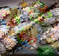 Bondi Grill'e - Accommodation Sydney