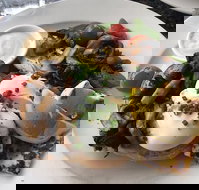 Cafe Scooterini - Accommodation Sydney