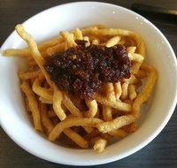 Fast WOk - Accommodation Sydney