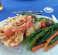 George's Paragon Seafood Restaurant Coolangatta - Accommodation Sydney