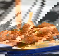 Great British Fryer - Accommodation Sydney