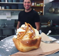 Home Plate Kitchen - Accommodation Sydney