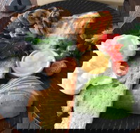 Mudgee Bah Espresso Cafe - Accommodation Sydney