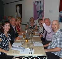My Place Ristorante Espresso Wine Bar - Accommodation Sydney