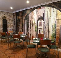 Pizzeria Don Angelo - Sydney 4u