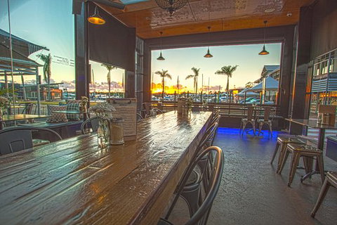 Quay Street Cafe & Bar - Accommodation Sydney 0