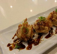 Sasuke - Accommodation Sydney