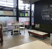 Shack Cafe Mudgeeraba - Accommodation Sydney