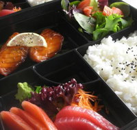 Sora Japanese Cafe - Accommodation Sydney