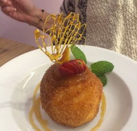 Thai Mudgee - Accommodation Sydney