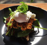 The Black Sheep Espresso Baa - Accommodation Sydney