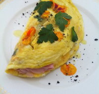 The Millers Hands - Accommodation Sydney