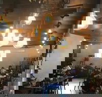 The Oak Cafe Restaurant - Accommodation Sydney