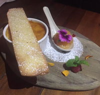 The Wine Barrel - Accommodation Sydney