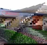 Woodchoppers Inn BBQ Smoke  Grill - Accommodation Sydney