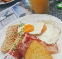 Cuppa Coomera - Accommodation Sydney