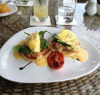 Eden Restaurant - Sydney 4u