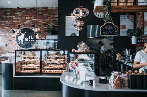 Elk Bakehouse - Sydney 4u 0