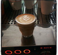 Espressions Cafe - Accommodation Sydney