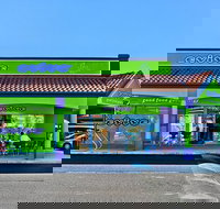 Evive - Accommodation Sydney