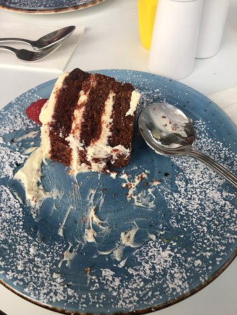 HOTA Cafe - Sydney 4u 0