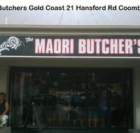Maori Butchers - Accommodation Sydney