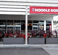 Noodle Box