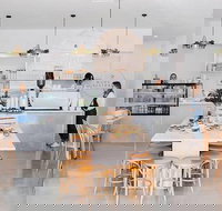 Nude Sisters Whole Food Kitchen - Accommodation Sydney