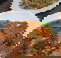 Orient Resraurabt - Accommodation Sydney