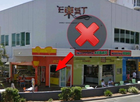 Pizza Mania - Accommodation Sydney 0