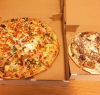 Pizza Temptations - Accommodation Sydney