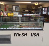 Sushi Break Express - Accommodation Sydney