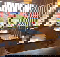 Sushi Honba - Accommodation Sydney