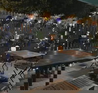 Aussie Thai Fusion - Accommodation Sydney