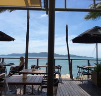 C Bar - Accommodation Sydney