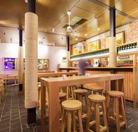 City Lane - Accommodation Sydney