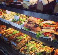 Clint Bradley's Cafe - Accommodation Sydney