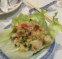 Dynasty Seafood Restaurant - Accommodation Sydney