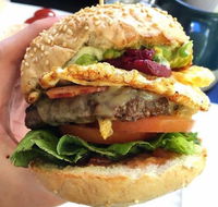 Grilld - Accommodation Sydney