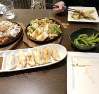 GYO Japanese Tapas Bar Restaurant - Accommodation Sydney