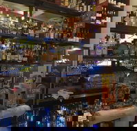Harbour Wine Bar - Sydney 4u
