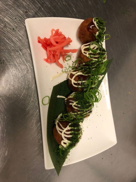 Izakaya Ate - Sydney 4u 3