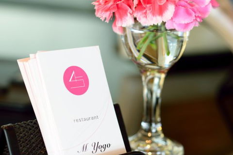 M Yogo - Accommodation Sydney 0