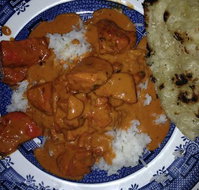 Masala Indian Restaurant - Accommodation Sydney