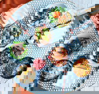 Miss Songs - Accommodation Sydney