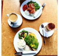 Mocha Mecca - Accommodation Sydney