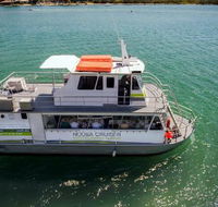 Noosa Cruiser Restaurant and Bar - Sydney 4u
