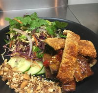 Potter's Pantry Cafe - Sydney 4u